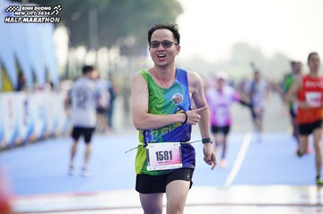 BINH DUONG NEW CITY HALF MARATHON 2024 - Ảnh #1759139