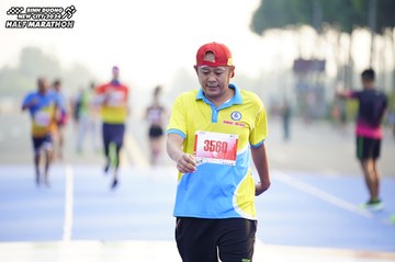 BINH DUONG NEW CITY HALF MARATHON 2024 - Ảnh #1758401