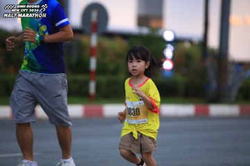 BINH DUONG NEW CITY HALF MARATHON 2024 - Ảnh #1727840