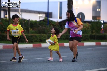 BINH DUONG NEW CITY HALF MARATHON 2024 - Ảnh #1727848