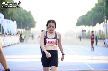 BINH DUONG NEW CITY HALF MARATHON 2024 - Ảnh #1758326
