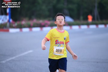 BINH DUONG NEW CITY HALF MARATHON 2024 - Ảnh #1726600