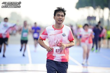 BINH DUONG NEW CITY HALF MARATHON 2024 - Ảnh #1767759