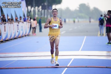 BINH DUONG NEW CITY HALF MARATHON 2024 - Ảnh #1772458
