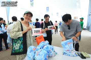 BINH DUONG NEW CITY HALF MARATHON 2024 - Ảnh #1723873