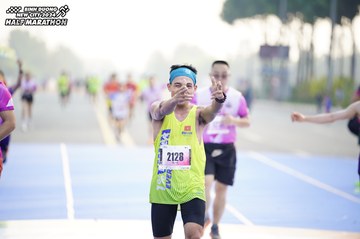 BINH DUONG NEW CITY HALF MARATHON 2024 - Ảnh #1757660
