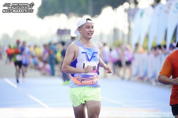 BINH DUONG NEW CITY HALF MARATHON 2024 - Ảnh #1759251