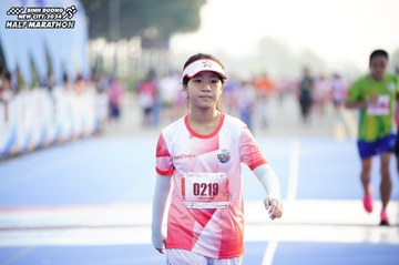 BINH DUONG NEW CITY HALF MARATHON 2024 - Ảnh #1764013