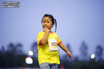 BINH DUONG NEW CITY HALF MARATHON 2024 - Ảnh #1725943