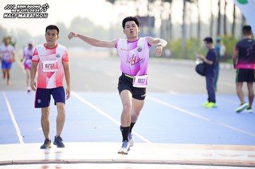 BINH DUONG NEW CITY HALF MARATHON 2024 - Ảnh #1756658