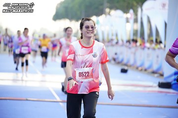 BINH DUONG NEW CITY HALF MARATHON 2024 - Ảnh #1763481