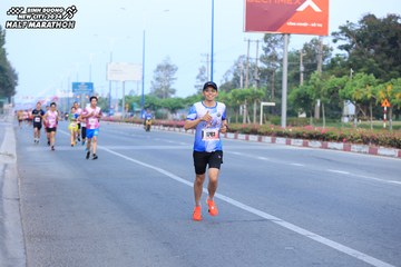 BINH DUONG NEW CITY HALF MARATHON 2024 - Ảnh #1768217
