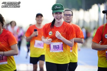 BINH DUONG NEW CITY HALF MARATHON 2024 - Ảnh #1758939