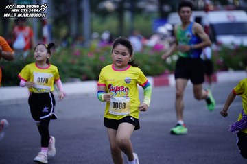 BINH DUONG NEW CITY HALF MARATHON 2024 - Ảnh #1724751