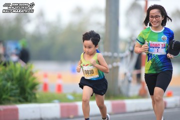BINH DUONG NEW CITY HALF MARATHON 2024 - Ảnh #1737080