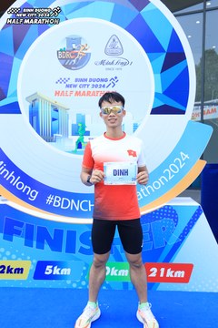 BINH DUONG NEW CITY HALF MARATHON 2024 - Ảnh #1723460