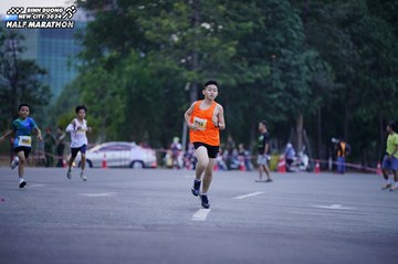 BINH DUONG NEW CITY HALF MARATHON 2024 - Ảnh #1724512