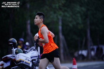 BINH DUONG NEW CITY HALF MARATHON 2024 - Ảnh #1724924