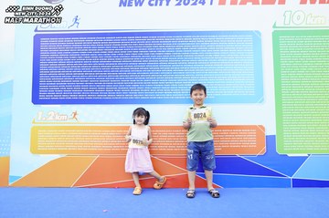 BINH DUONG NEW CITY HALF MARATHON 2024 - Ảnh #1723596