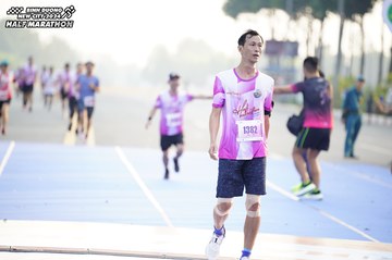 BINH DUONG NEW CITY HALF MARATHON 2024 - Ảnh #1758065