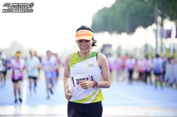 BINH DUONG NEW CITY HALF MARATHON 2024 - Ảnh #1760662