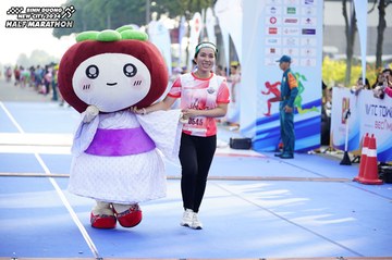 BINH DUONG NEW CITY HALF MARATHON 2024 - Ảnh #1759036