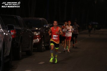 BINH DUONG NEW CITY HALF MARATHON 2024 - Ảnh #1739986