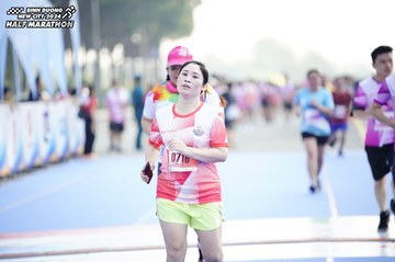 BINH DUONG NEW CITY HALF MARATHON 2024 - Ảnh #1759272