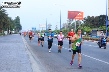 BINH DUONG NEW CITY HALF MARATHON 2024 - Ảnh #1771688