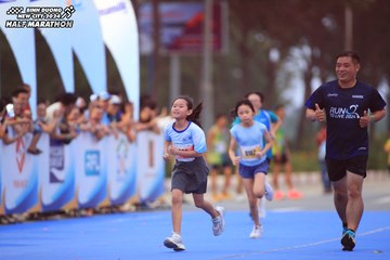BINH DUONG NEW CITY HALF MARATHON 2024 - Ảnh #1728556