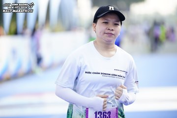 BINH DUONG NEW CITY HALF MARATHON 2024 - Ảnh #1760684