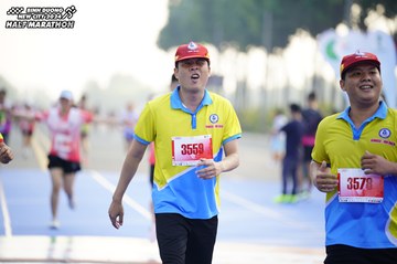 BINH DUONG NEW CITY HALF MARATHON 2024 - Ảnh #1762764