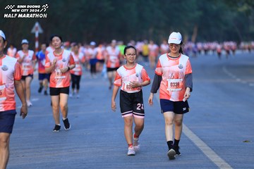 BINH DUONG NEW CITY HALF MARATHON 2024 - Ảnh #1772050