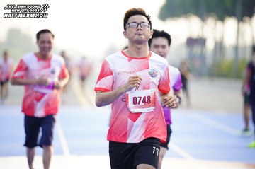 BINH DUONG NEW CITY HALF MARATHON 2024 - Ảnh #1758564