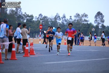 BINH DUONG NEW CITY HALF MARATHON 2024 - Ảnh #1727895