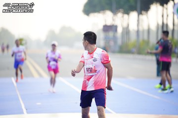 BINH DUONG NEW CITY HALF MARATHON 2024 - Ảnh #1756678