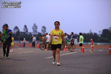 BINH DUONG NEW CITY HALF MARATHON 2024 - Ảnh #1728350