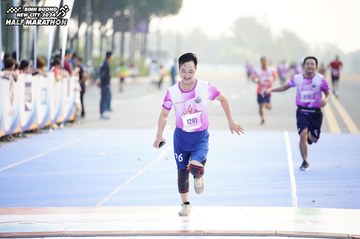 BINH DUONG NEW CITY HALF MARATHON 2024 - Ảnh #1757218