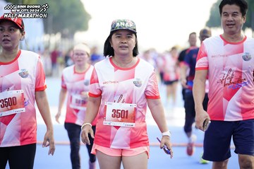 BINH DUONG NEW CITY HALF MARATHON 2024 - Ảnh #1768144