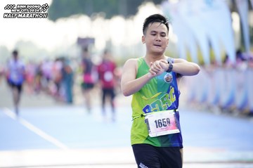 BINH DUONG NEW CITY HALF MARATHON 2024 - Ảnh #1759607