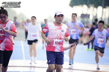 BINH DUONG NEW CITY HALF MARATHON 2024 - Ảnh #1767213