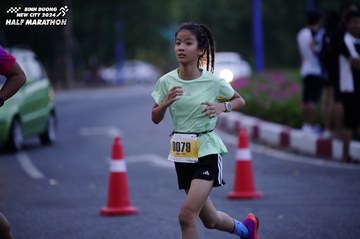 BINH DUONG NEW CITY HALF MARATHON 2024 - Ảnh #1724959