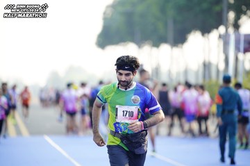 BINH DUONG NEW CITY HALF MARATHON 2024 - Ảnh #1760613