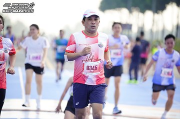 BINH DUONG NEW CITY HALF MARATHON 2024 - Ảnh #1767233