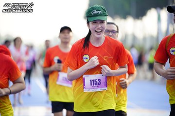 BINH DUONG NEW CITY HALF MARATHON 2024 - Ảnh #1758945