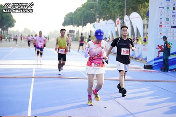 BINH DUONG NEW CITY HALF MARATHON 2024 - Ảnh #1761880