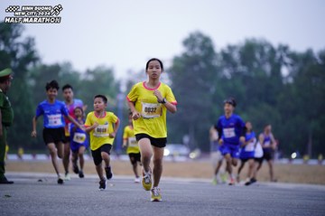BINH DUONG NEW CITY HALF MARATHON 2024 - Ảnh #1725072