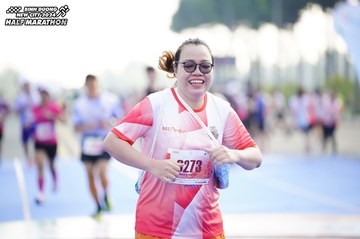 BINH DUONG NEW CITY HALF MARATHON 2024 - Ảnh #1759526