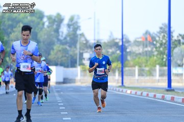 BINH DUONG NEW CITY HALF MARATHON 2024 - Ảnh #1768119