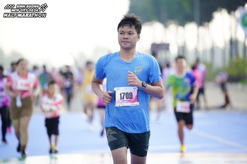 BINH DUONG NEW CITY HALF MARATHON 2024 - Ảnh #1760003